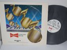 Midnight Star - Budweiser Concert Hour, Presented by Westwood One RADIO PROMO LP