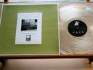 TORTOISE-Rhythms, Resolutions & Clusters-CITY SLANG 1st press clear vinyl LP NM