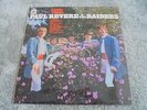 Paul Revere & The Raiders - Good Thing 1966 UK LP CBS MONO 1st MOD GARAGE