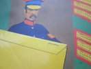 BEATLES UK, Sgt Pepper Fourth Proof sleeve, original 1st issue UK 1967 mono LP.