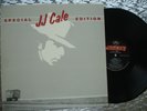 J.J. Cale ‎  Special Edition   Vintage Compilation LP Mercury 818 633-1