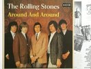THE ROLLING STONES Around and around french 1978 Decca 211010 vinyl LP +INSERT