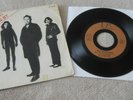 STRANGLERS “WALK ON BY“ French 7” Bronze label 1978 UA