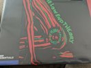 A Tribe Called Quest Low End Theory VMP Press New/Sealed