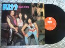 KISS    Lick It Up    UK IMPORT Maxi-Single EP/LP   Vertigo KISS 512