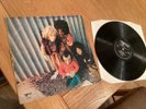 Jimi Hendrix Band of Gypsys LP record 1st issue