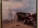 Vtg RUSH Album A FAREWELL TO KINGS Record 1978 PRESSING Lp OG VINYL is NEAR MINT