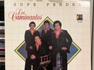 Los Caminantes Supe Perder 1983 Vinyl Record LP.
