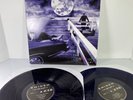 EMINEM THE SLIM SHADY LP LIMITED EDITION PURPLE VINYL 2LP Int2-90287 Ex/G [PA]..