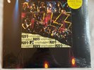 Kiss MTV Unplugged Original 1996 US 2 LP Black Vinyl With Poster SEALED