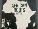 AFRICAN ROOTS / Bullwackies All Stars - 