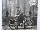 RARE Jodo Guts Original Decca Vinyl LP 1971 Rock Blues
