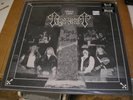 Tyrant - King Of Kings LP new Shadow Kingdom reissue metal bone colored vinyl