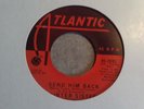 OLD NORTHERN SOUL REISSUE/PRESSING-POINTER SISTERS-SEND HIM BACK-VG++