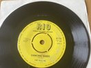 THE WAILERS “DANCING SHOES ” Island  RIO Records Vinyl 7”  R116  “1966” Reggae