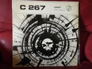 Giampiero Boneschi Mitridate C267 Fonit LP Library Serie Usignolo 