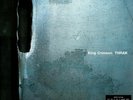 KING CRIMSON - THRAK - NEW/SEALED 200g AUDIOPHILE EXPANDED 2LP ALBUM - GATEFOLD