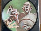 Queen - News of the World - Limited Edition - 40th Anniversary Picture Disc
