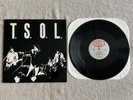 T.S.O.L. - T.S.O.L. EP POSH BOY 1987 FSR3 12