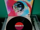 * TONTO'S EXPANDING HEADBAND - ZERO TIME - 1st Press 1971 UK LP *