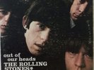 THE ROLLING STONES Lp Out Of Our Heads On London Ll3429 1st Pressing From 1965