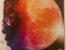 Man on the Moon: The End of Day by Kid Cudi SEALED OFFICIAL VINYL - In Hand