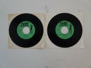 BB B.B. SPIN THE PHANTOM JUST ANOTHER GIRL 45 INSANELY RARE PRIVATE CHICAGO PUNK