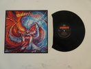 MOTORHEAD ANOTHER PERFECT DAY LP WILDLY RARE ORIGINAL 1983 MERCURY PRC PRESSING