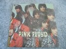 Pink Floyd ‎- The Piper At the Gates Of Dawn 1967 UK LP COLUMBIA MONO