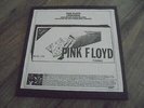 Pink Floyd - Crackers 1978 USA 3 x LP BOX SET TAKRL NOT TMOQ