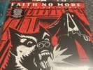 Faith No More King For A Day Fool For A Lifetime Vinyl 2 LP Like New Remastered