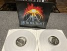 Metal Allegiance Volume I Vinyl 2 Lp Clear  Testament Pantera Megadeth More