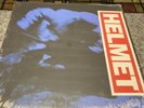 Helmet Meantime Vinyl Lp Reissue 2017 Like New