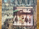 Clan of Xymox 1985 self-titled UK orig press vinyl LP NM
