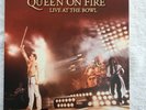 Queen Queen On Fire (Live At The Bowl) Vinyl on Parlophone UK NM/NM 2005