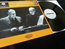 Walton: Symphony No. 2 / Partita - George Szell **Columbia SAX 2459 ED1 LP**