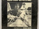 Doug Carn Revelation Vinyl LP 1973 Original US Black Jazz Stereo Quadraphonic
