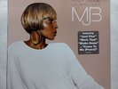 Mary J. Blige - Growing Pains 2007 New Vinyl 2 LP Geffen Records US Sealed