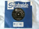 THE REFLECTIONS.(JUST LIKE) ROMEO AND JULIET. NORTHERN SOUL 7''SINGLE RECORD.