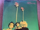 Gun Club - Miami - Vintage Vinyl LP Record 1982 Punk Rock APE-6001