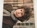 Bob Dylan Blonde On Blonde - UK 2X LP Double vinyl record - MONO 1ST PRESS 1966