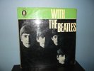 The Beatles – With The Beatles Vinyl 12