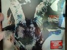 Slipknot Iowa 1st Press Vinyl Factory Sealed New. Never Opened 2001 Roadrunner.
