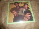 THE METERS, LOOK-KA PY PY, EXCELLENT Josie Records STEREO Vinyl LP JOS 4011,180G