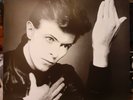 David Bowie Heroes RCA Japan 1982  Vinyl LP NM