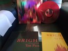 The Peoples Key by Bright Eyes (Record, 2011)