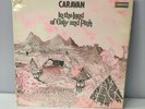 Caravan In The Land Of Grey And Pink 1971 Uk Press 12