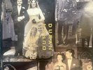 DURAN DURAN RARE 1ST PRESS VINYL THE WEDDING ALBUM