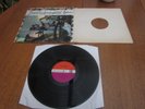 BUFFALO SPRINGFIELD AGAIN ATLANTIC RED PLUM LABELS 587 091 MONO 1968 A 1 B1 RARE