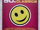 Various - 90s Dance Classics - 2 x Vinyl LP
